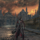 Imagen para el artículo titulado Bloodborne castiga sin piedad, pero no puedo dejar de jugarlo